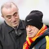 Abdürrahim Albayrak'tan Fatih Terim açıklaması Abdürrahim Albayrak'tan Fatih Terim açıklaması