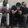 Gaza gelip, "çalıntı silahla" ABD Büyükelçiliği'ne saldırmışlar