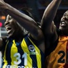 Çeyrek finalde dev derbi
