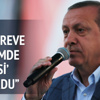Cumhurbaşkanı Erdoğan konuşuyor - CANLI Cumhurbaşkanı Erdoğan konuşuyor - CANLI