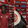 Gençlerbirliği’nden 2 transfer birden