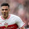 Ozan Kabak ilk gollerini attı Ozan Kabak ilk gollerini attı