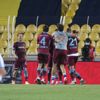 Fenerbahçe tarihine geçen 'seri sonu' Fenerbahçe tarihine geçen 'seri sonu'