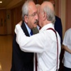 Kılıçdaroğlu'ndan Oktay Ekşi'ye Ziyaret