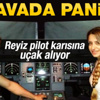 Sabri Sarıoğlu eşine uçak alacak Sabri Sarıoğlu eşine uçak alacak