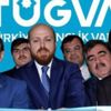 TÜGVA haberine 'Kişilik hakları ihlali' gerekçesiyle engelleme