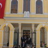 Sinagogda Erdoğan’a dua Sinagogda Erdoğan’a dua