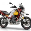 Moto Guzzi’den Enduro yorumu Moto Guzzi’den Enduro yorumu