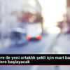 AB, İngiltere ile yeni ortaklık şekli için mart başında ... AB, İngiltere ile yeni ortaklık şekli için mart başında ...