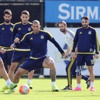 Fenerbahçe, Ankara'ya gitti Fenerbahçe, Ankara'ya gitti