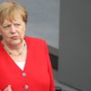 Merkel: "Avrupa'nın tarihinin en zor durumunda olduğunu biliyoruz"