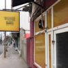 Uyarıya rağmen kapanmayan kahvehane mühürlendi