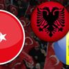 Milli maçlar ne zaman Arnavutluk ve Moldova maçlarımız hangi kanalda? Türkiye takım kadrosu, yayın bilgileri... Milli maçlar ne zaman Arnavutluk ve Moldova maçlarımız hangi kanalda? Türkiye takım kadrosu, yayın bilgileri...