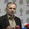 HDP’den ’dokunulmazlık’ çıkışı
