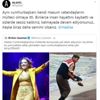 Hadise, Suriyeliler konusunda Erdoğan'ı övünce büyük tepki aldı! Hadise, Suriyeliler konusunda Erdoğan'ı övünce büyük tepki aldı!