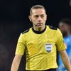 Cüneyt Çakır FIFA'nın seminerine katılacak