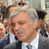 Abdullah Gül, 8 şehit için konuştu