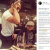 Nusret, Leonardo DiCaprio ile fotoğrafını paylaştı... Sosyal medyada foto yorum yağdı