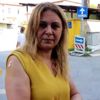 Trafik magandaları kadını darp etti
