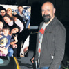 45’inci yaş kutlaması 45’inci yaş kutlaması