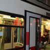 Tarihi Karaköy Tüneli bakıma giriyor Tarihi Karaköy Tüneli bakıma giriyor