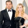 Kate Winslet Leonardo DiCaprio açıklaması