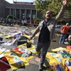 Fransa ve Azerbaycan'dan Erdoğan'a taziye mesajı Fransa ve Azerbaycan'dan Erdoğan'a taziye mesajı