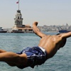 Hava sıcaklıkları normale dönüyor