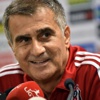 Şenol Güneş teşhisi koydu