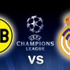 Dortmund Real Madrid maçı ne zaman saat kaçta hangi kanalda? - Şampiyonlar Ligi
