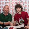 F.Bahçe'den Antalyaspor'a F.Bahçe'den Antalyaspor'a