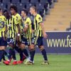 Fenerbahçe'nin lig serüveni Fenerbahçe'nin lig serüveni