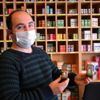 Sinop ta pandemide mikrop kırıcı özelliği olan yağlara ... Sinop ta pandemide mikrop kırıcı özelliği olan yağlara ...