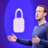 Mark Zuckerberg’in Facebook paylaşımları silindi Mark Zuckerberg’in Facebook paylaşımları silindi