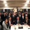 Mansur Yavaş İYİ Partili gençlerle buluştu Mansur Yavaş İYİ Partili gençlerle buluştu