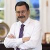 Melih Gökçek: Kameraları sökmeye gelenler arasında boksörler, güreşçiler var Melih Gökçek: Kameraları sökmeye gelenler arasında boksörler, güreşçiler var