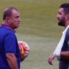 Arda Turan Barcelona'da kalıyor