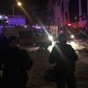 Ankara Siteler'de yangın!