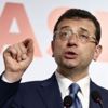 Ekrem İmamoğlu: Mazbatamı teslim edin Ekrem İmamoğlu: Mazbatamı teslim edin