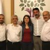 Milletvekilliği düşürülen HDP’li Gergerlioğlu, Meclis’teki bekleyişini sürdürüyor