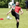 Ziya Alkurt, Kayserispor'dan ayrıldı Ziya Alkurt, Kayserispor'dan ayrıldı