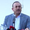 Çavuşoğlu: "Terörün her türlüsüyle mücadelemizi içeride ... Çavuşoğlu: "Terörün her türlüsüyle mücadelemizi içeride ...