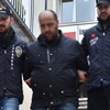 Eski CHP yöneticisi Tekin Ağırman'ın katil zanlısı eski şoförü Eski CHP yöneticisi Tekin Ağırman'ın katil zanlısı eski şoförü