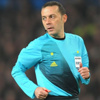 Dev derbi Cüneyt Çakır’ın