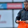 Hamzaoğlu Arsenal maçı 11'ini açıkladı