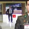 İki subayı defişre etti