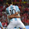 Messi döndü Arjantin kazandı