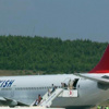 THY, Tokyo uçağı Trabzon'a acil indi THY, Tokyo uçağı Trabzon'a acil indi