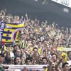 Öğrenciye özel tribün Öğrenciye özel tribün