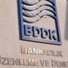 BDDK'dan flaş açıklama BDDK'dan flaş açıklama
